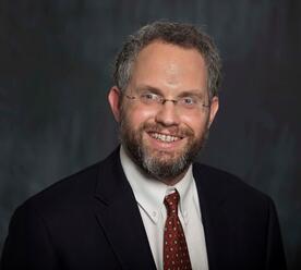 Rabbi Daniel Rapp 