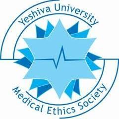 yeshiva university medical ethics society