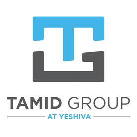 Tamid group at yeshiva