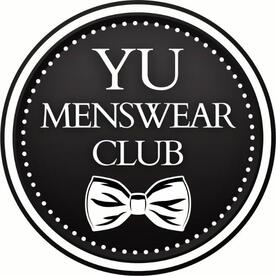 YU menswear club