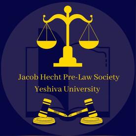 Jacob Hecht Pre-Law Society Yeshiva University