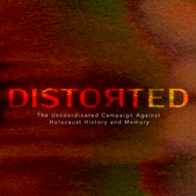 Distorted Podcast