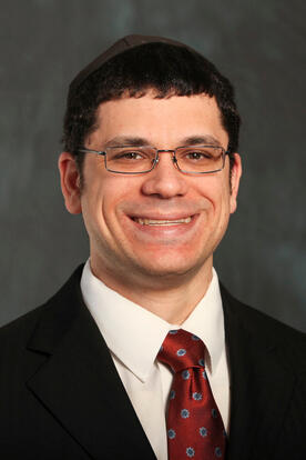 Rabbi Dr. David Shabtai