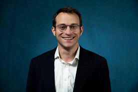 Rabbi Josh Fagin