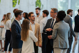 Networking