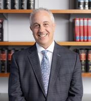 Andrew J. Lauer, JD, LLM