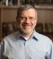 Rabbi Moshe Kahn