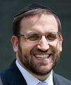 Rabbi Yaakov Glasser