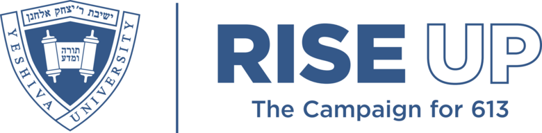 Rise Up Campaign logo