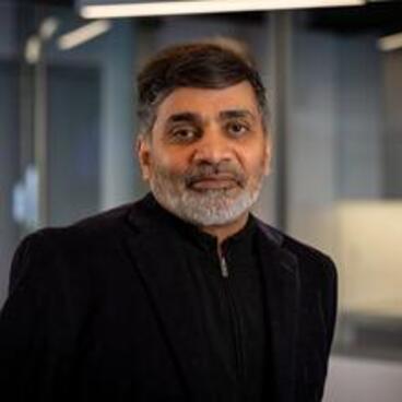 Dr. Archishman Chakraborty