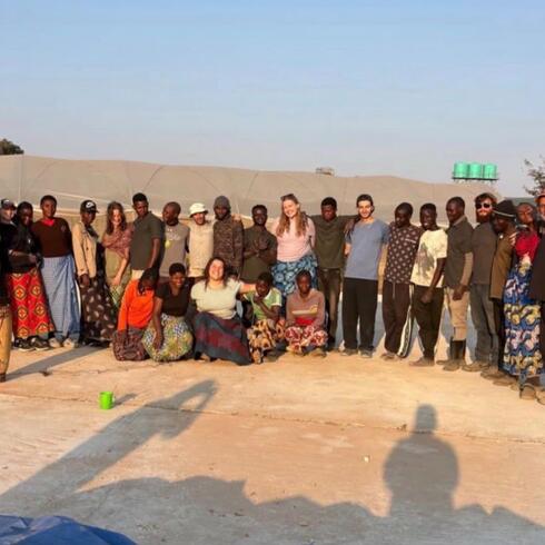 Lessons from a Summer in Zambia