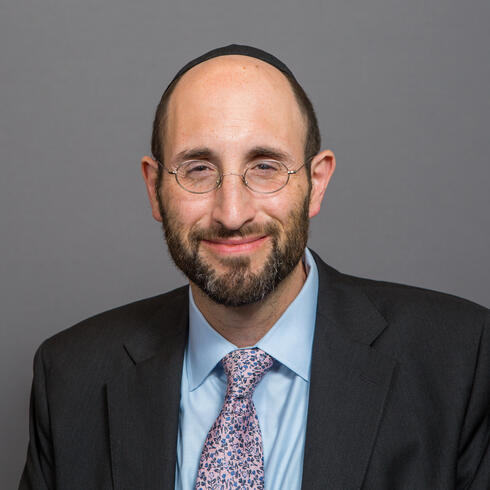 Rabbi Meir Soloveichik