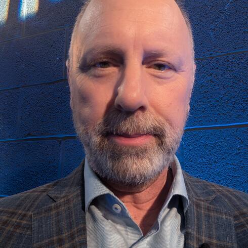 Mr. Matthew Lieberman, son of the late Senator Joseph Lieberman