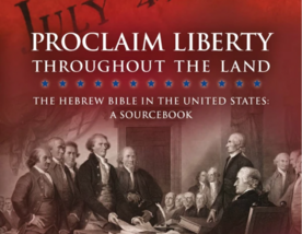 Proclaim Liberty book