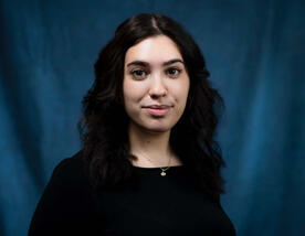 Sara Kandis - Office Coordinator & Executive Assistant