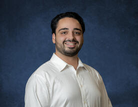Michael Shamilov Profile