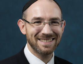 rabbi dov lerner