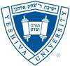 Blue Yeshiva University shield