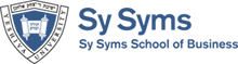 Sy Syms logo