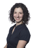 Dr. Molly Tanenbaum