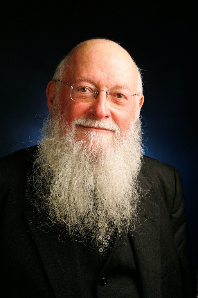 Rabbi Dr. J. David Bleich