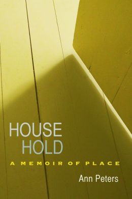 ann peters book