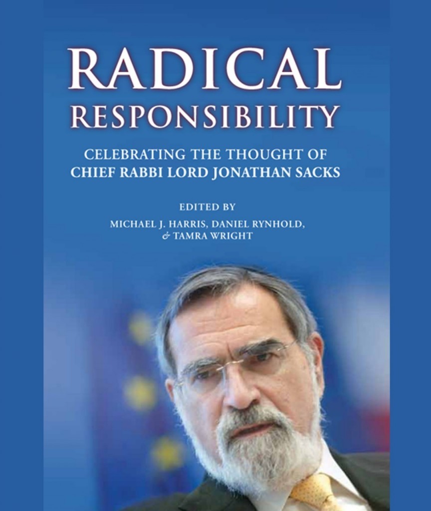 radical responsibility