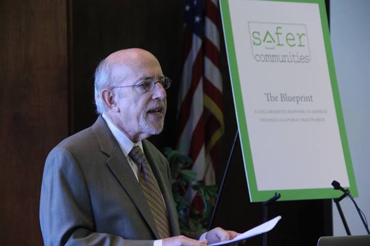 jonathan fast safer communities