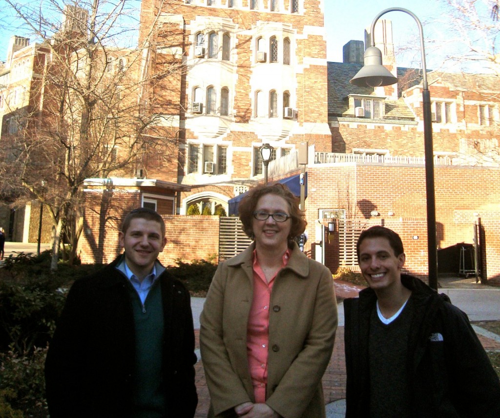 writing center yale university pic