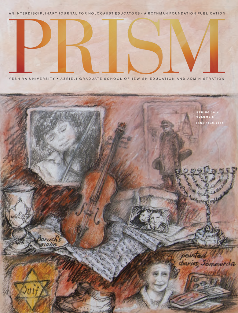 PRISM_AGS_cover