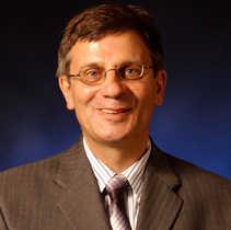 Sergey Buldyrev