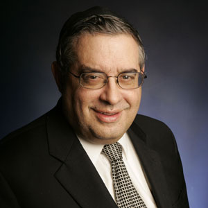 Dr. David Shatz