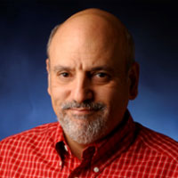 Dr. Charles Auerbach