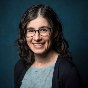 Dr. Josefa Steinhauer