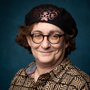 Shulamith Berger