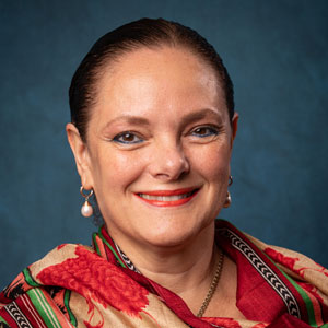 Dr. Irit Felsen