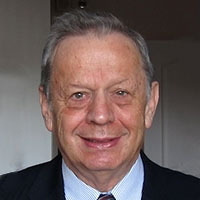 Dr. Mordecai Paldiel