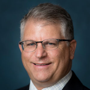 Dr. Joshua Zimmerman