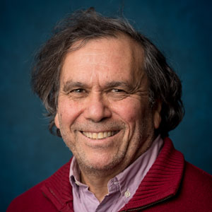 Dr. Edward Belbruno