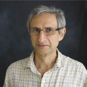 Dr. Mark Edelman