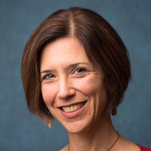 Rachel Mesch