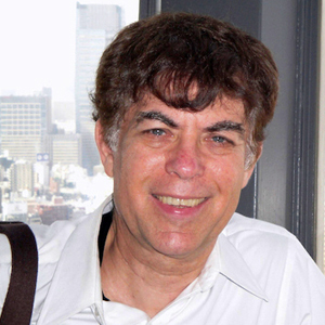 Dr. Edward Hoffman