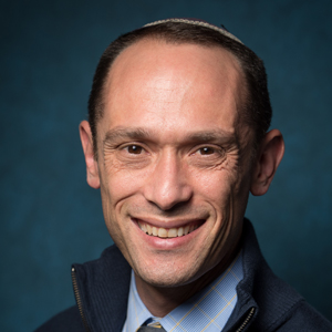 Ari Mermelstein, Assistant Professor, Jewish Studies