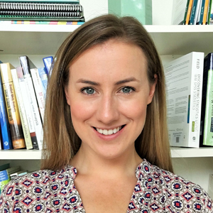 Dr. Leanne Quigley
