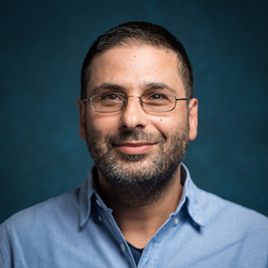 Ariel Malka, Associate Professor, YC Psychology