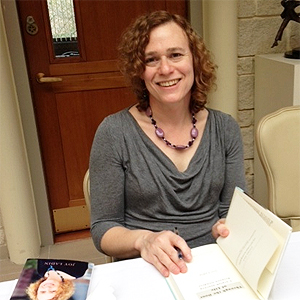 Dr. Joy Ladin