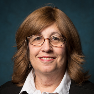 Rona Novick, Dean, Azrieli Graduate School