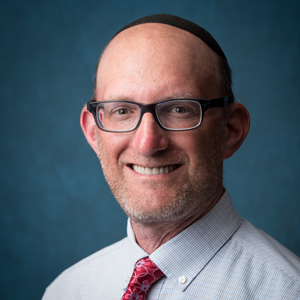 Stephen Glicksman