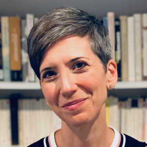 Dr. Rachel Mesch