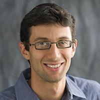 Koller faculty portrait